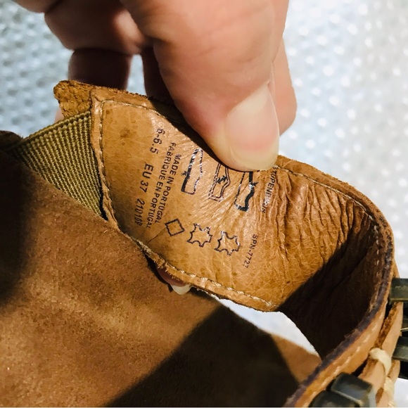 Taos sandals - Picture 5 of 9